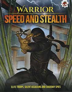 Speed and Stealth 