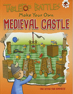 Medieval Castle 