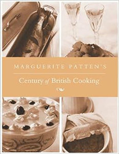 A Century of British Cooking 