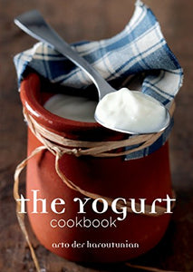 The Yoghurt Cookbook 