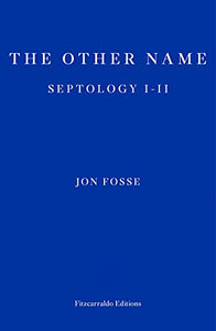 The Other Name — WINNER OF THE 2023 NOBEL PRIZE IN LITERATURE 