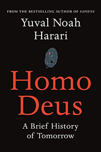 Homo Deus 