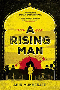 A Rising Man 