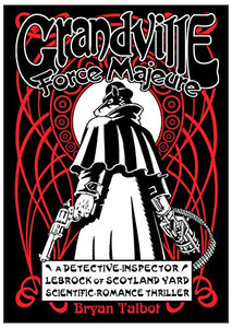 Grandville Force Majeure 