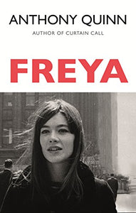 Freya 