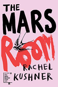 The Mars Room 