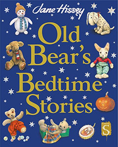 Old Bear's Bedtime Stories 