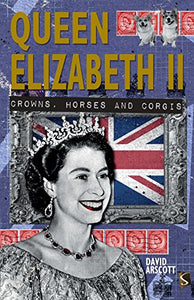 Queen Elizabeth II 