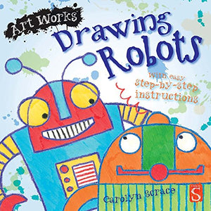 Drawing Robots 