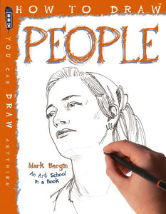 How To Draw People 