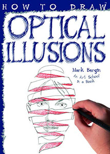 How To Draw Optical Illusions 