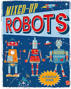 Mixed-Up Robots 