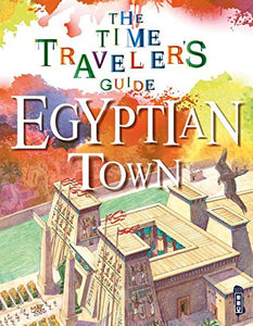 Egyptian Town 