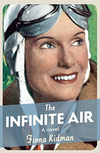 The Infinite Air 