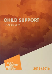 Child Support Handbook 