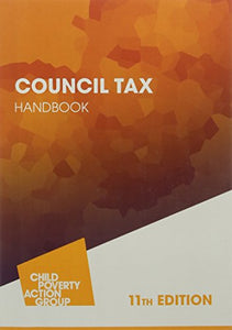 Council Tax Handbook: 2015-16 