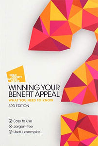 Winning Your Benefit Appeal 