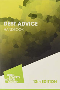 Debt Advice Handbook 