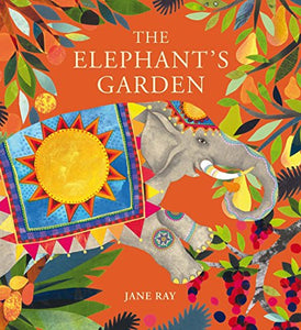 The Elephant's Garden 