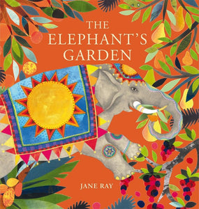 The Elephant's Garden 