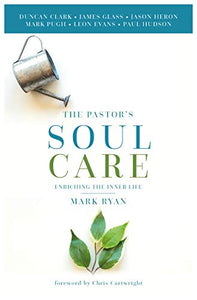 The Pastor's Soul Care 