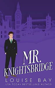 Mr. Knightsbridge 