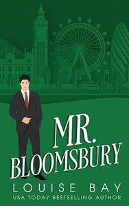 Mr. Bloomsbury 