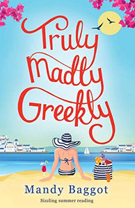 Truly, Madly, Greekly 