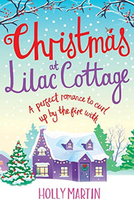 Christmas at Lilac Cottage 