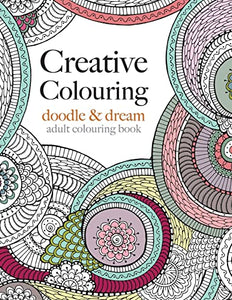 Creative Colouring 