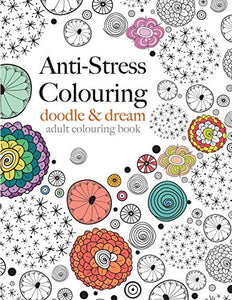 Anti-Stress Colouring 