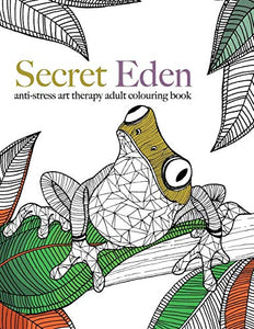 Secret Eden 