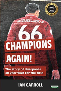 Champions Again! 