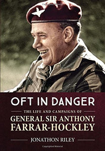 'Oft in Danger' 