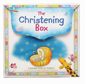 Christening Box,The 