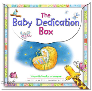 Dedication Baby Box,The 