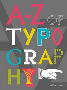 A-Z of Typography 