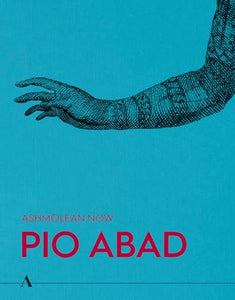 Ashmolean NOW: Pio Abad 