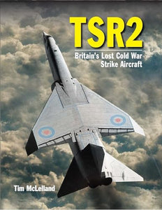 TSR 2 