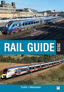 Rail Guide 2020 