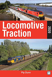 Locomotive Traction 2020 