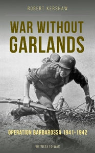 War Without Garlands 