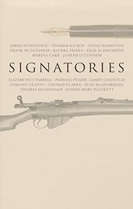 Signatories 