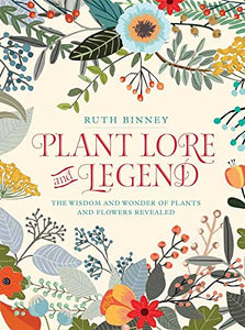 Plant Lore and Legend 