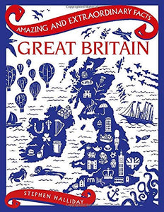 Great Britain 