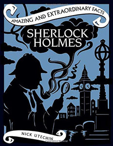 Sherlock Holmes 