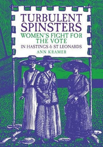 Turbulent Spinsters 