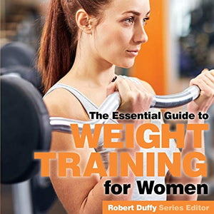 Weight Training for Women 