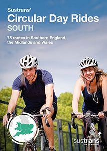 Sustrans' Circular Day Rides South 