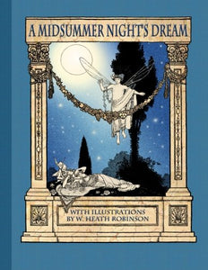 A Midsummer Night's Dream 